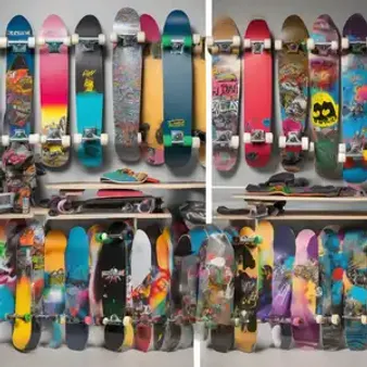 Supporting Local: Why Choose a Boise Skate Shop?